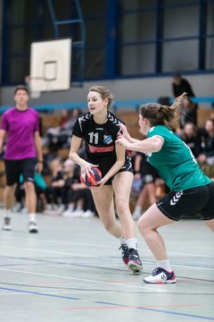 Bild 60 - Frauen ETV 3 - NieWa 3 : Ergebnis: 25:20